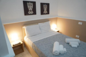 Sicily House Caronda Catania